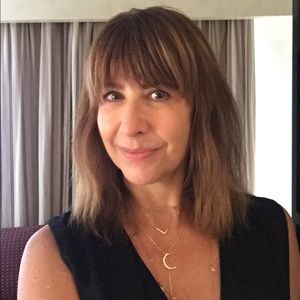 Meet your Posher, Lori